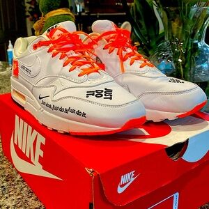 Nike Air Max 1 Just Do It